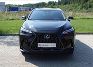 Lexus NX 450h plus 3