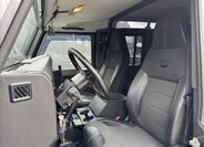 Land Rover Defender Skříň 2,2 l 90 kw