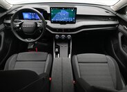 Škoda Superb Kombi 1,5 l 110 kw