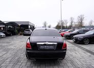 Rolls-Royce Ghost Sedan 6,6 l 420 kw