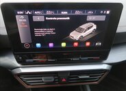 Cupra Formentor SUV / Terénní 2,0 l 140 kw