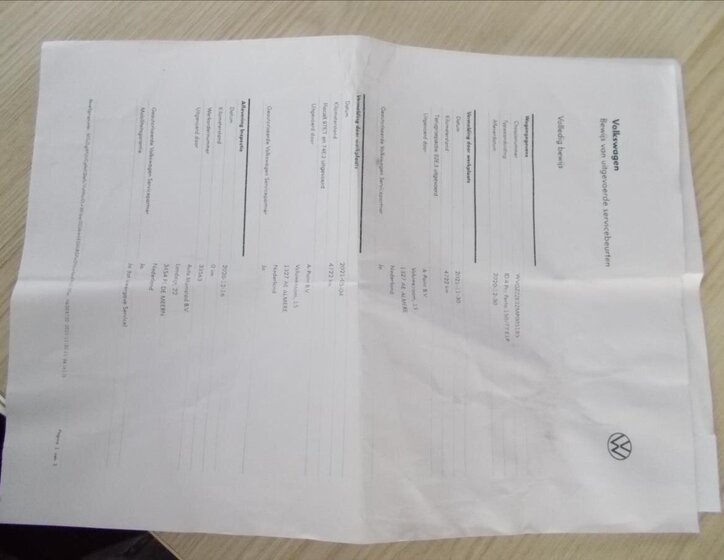 Volkswagen ID.4 SUV 0,0 150 kw