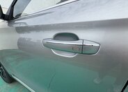 MG ZS SUV 999,0 82 kw