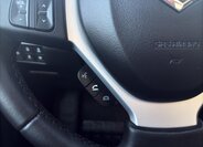 Suzuki SX4 S-Cross SUV / Terénní 1,4 l 103 kw