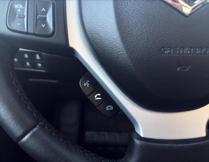 Suzuki SX4 S-Cross SUV / Terénní 1,4 l 103 kw