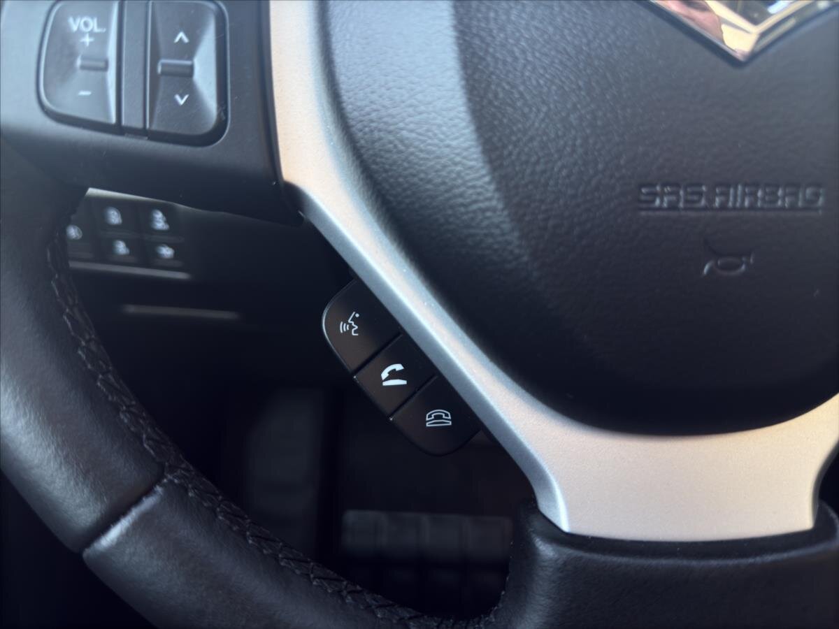 Suzuki SX4 S-Cross SUV / Terénní 1,4 l 103 kw