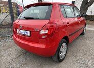 Škoda Fabia Hatchback 1,4 l 63 kw
