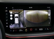 Volkswagen Touareg SUV / Terénní 3,0 l 210 kw