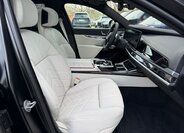 BMW Řada 7 Sedan / Limuzína 3,0 l 360 kw