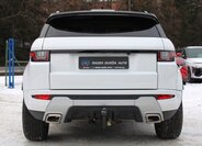 Land Rover Range Rover Evoque 6