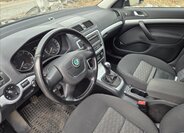 Škoda Octavia Kombi 1,4 l 90 kw