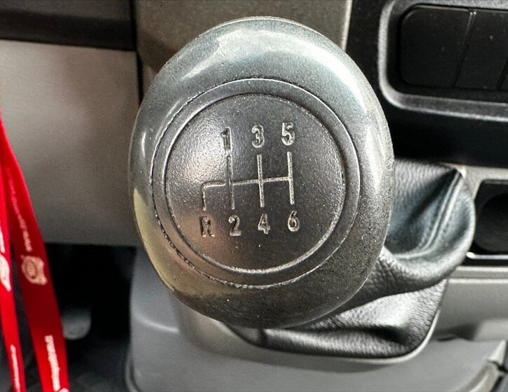 Mercedes-Benz Sprinter Skříň 2,1 l 120 kw