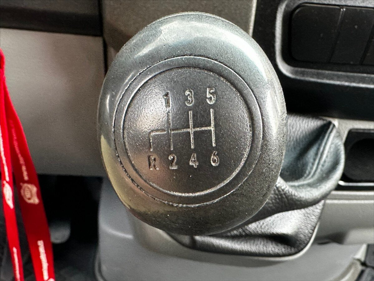 Mercedes-Benz Sprinter Skříň 2,1 l 120 kw