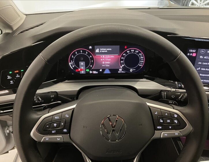 Volkswagen Golf Kombi 1,5 l 110 kw