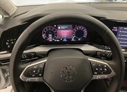 Volkswagen Golf Kombi 1,5 l 110 kw