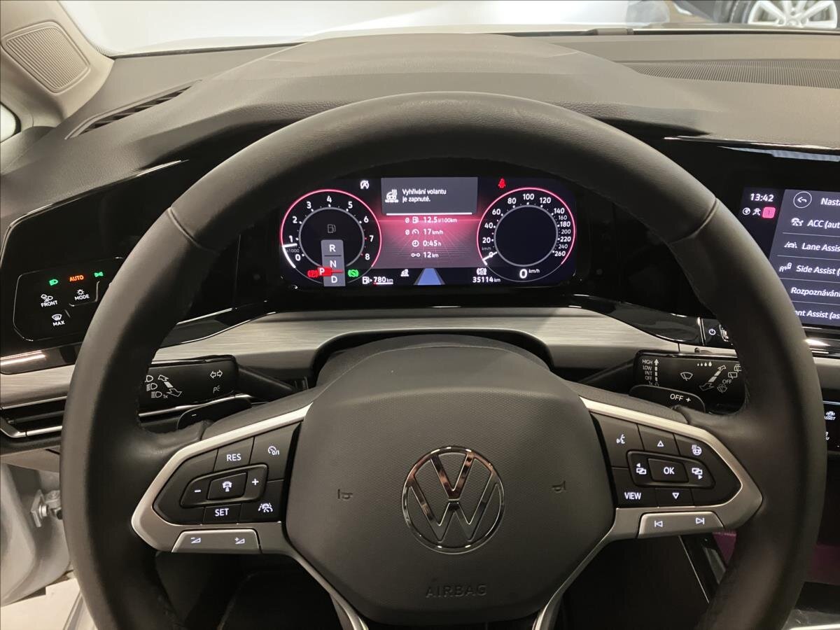 Volkswagen Golf Kombi 1,5 l 110 kw