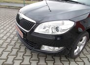 Škoda Fabia Hatchback 1,2 l 63 kw