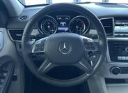 Mercedes-Benz Třídy M 10