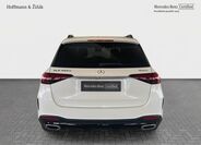 Mercedes-Benz GLE 6