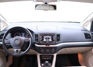 Volkswagen Sharan 29