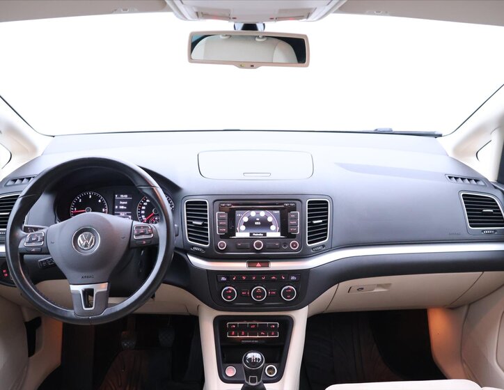 Volkswagen Sharan 29