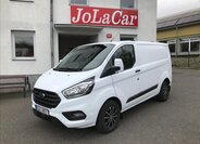 Ford Transit Custom Skříň 2,0 l 79 kw
