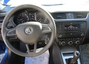 Škoda Octavia 14