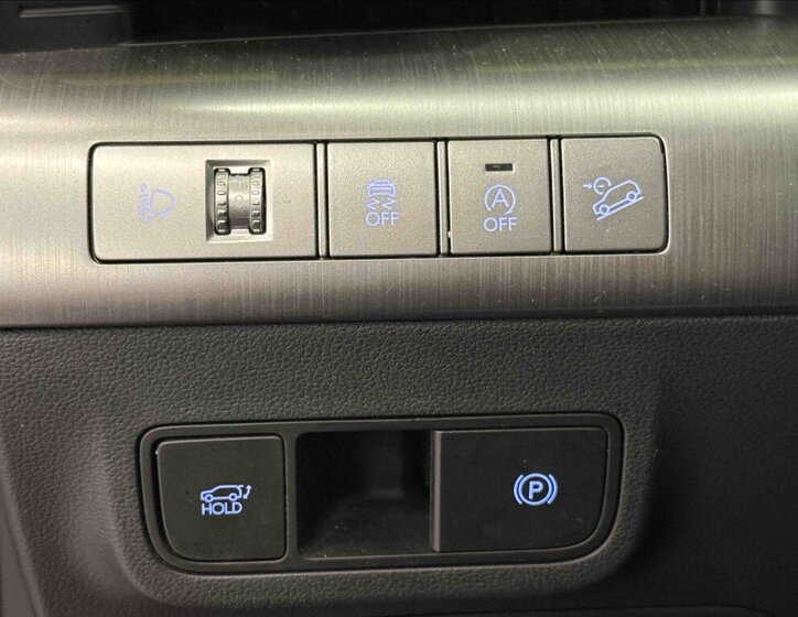 Hyundai Kona SUV 998,0 88 kw