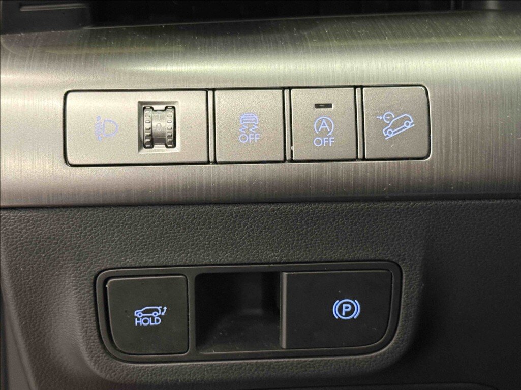 Hyundai Kona SUV 998,0 88 kw