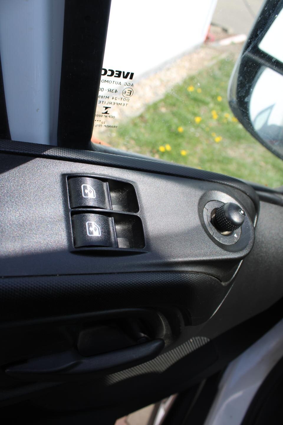 Iveco Daily Užitková 2,3 l 115 kw