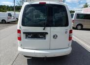 Volkswagen Caddy 9