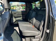 Dodge RAM Pick-up 3,0 l 313 kw