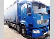 Renault Ostatní Valník 0,0 332 kw