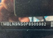 Škoda Kodiaq SUV / Terénní 2,0 l 147 kw