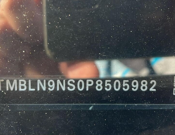 Škoda Kodiaq SUV / Terénní 2,0 l 147 kw