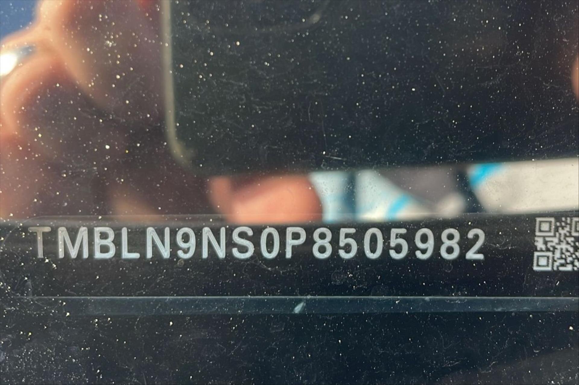 Škoda Kodiaq SUV / Terénní 2,0 l 147 kw