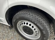Volkswagen Transporter Kombi 2,0 l 62 kw