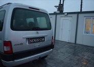 Citroën Berlingo 12