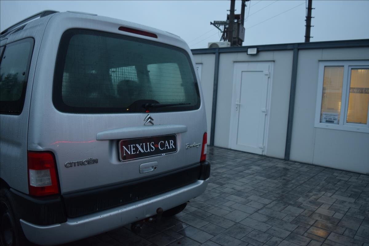 Citroën Berlingo