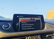 Mazda 6 Sedan 2,0 l 121 kw