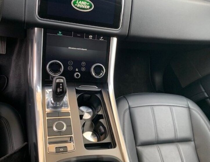 Land Rover Range Rover SUV / Terénní 3,0 l 190 kw