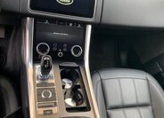 Land Rover Range Rover SUV / Terénní 3,0 l 190 kw