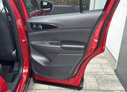 Mitsubishi Eclipse Cross SUV / Terénní 2,4 l 138 kw