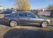 Audi A6 4