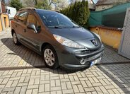 Peugeot 207 Kombi 1,6 l 88 kw