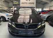 Škoda Octavia 2