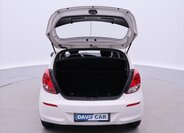 Hyundai i20 Hatchback 1,2 l 62 kw
