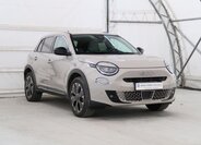 Fiat 600 Hatchback 1,2 l 100 kw