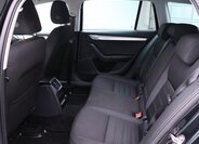Škoda Octavia Kombi 1,6 l 85 kw