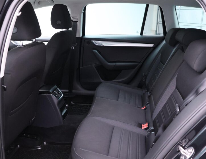 Škoda Octavia Kombi 1,6 l 85 kw